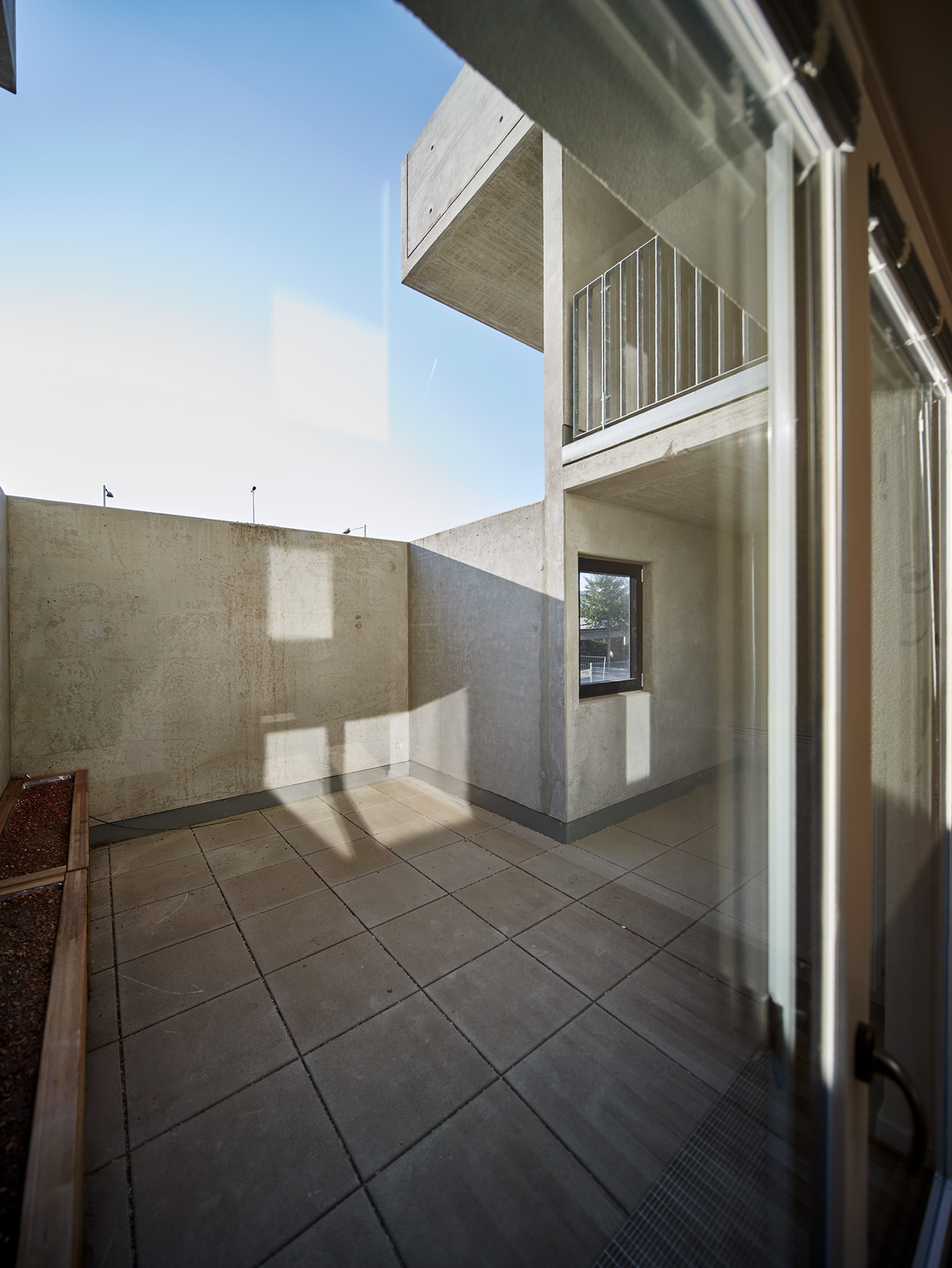 Ein Foto von Lukas Gächter