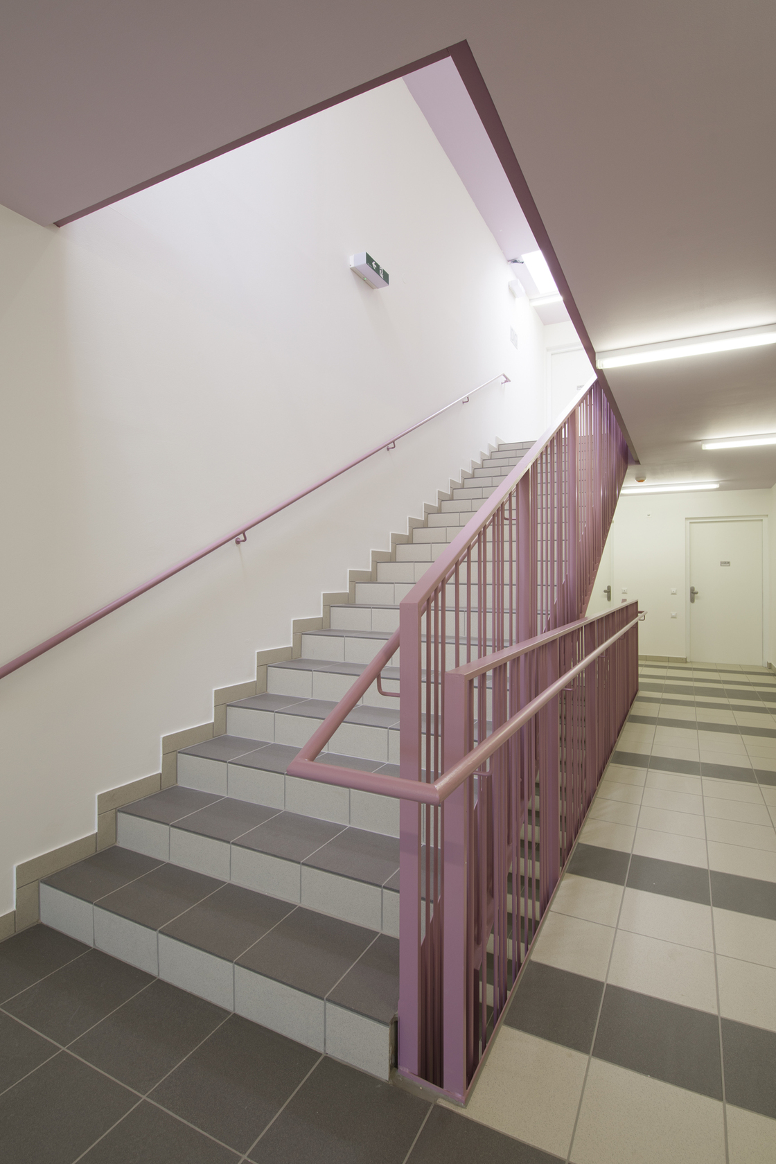 Ein Foto von Andrea Ehrenreich