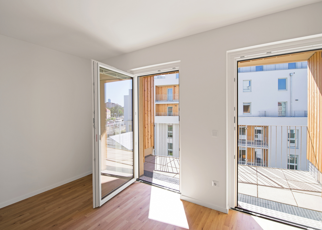 Ein Foto von Andrea Ehrenreich