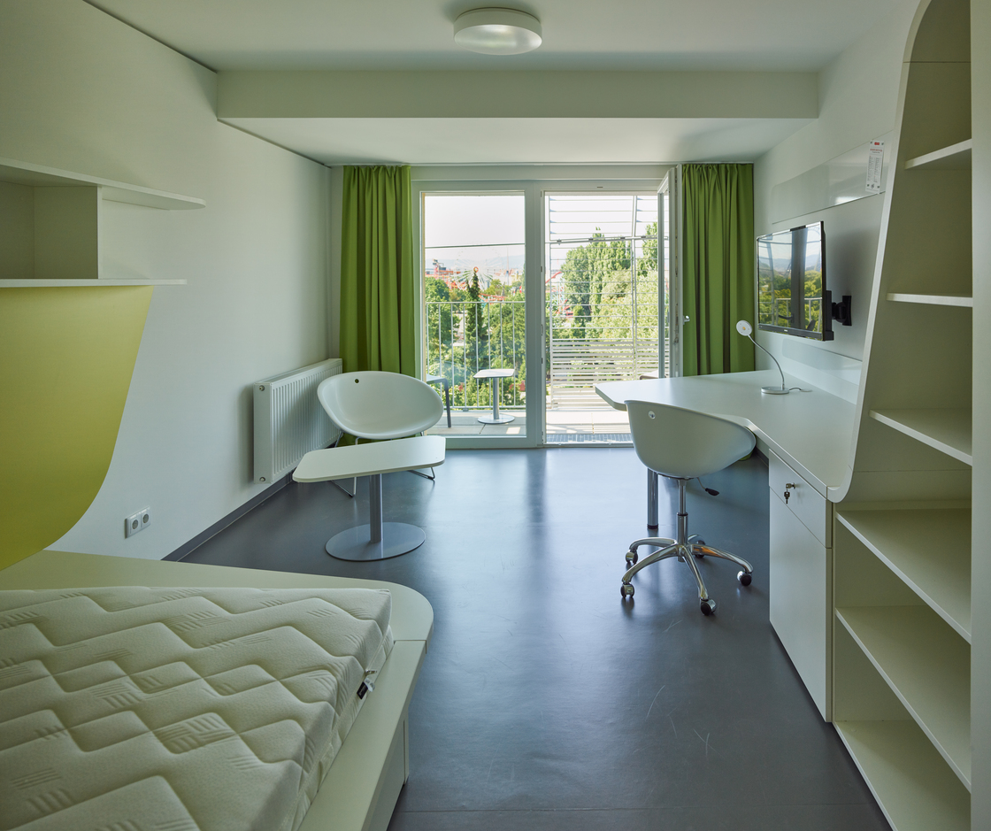 Ein Foto von Kurt Hörbst