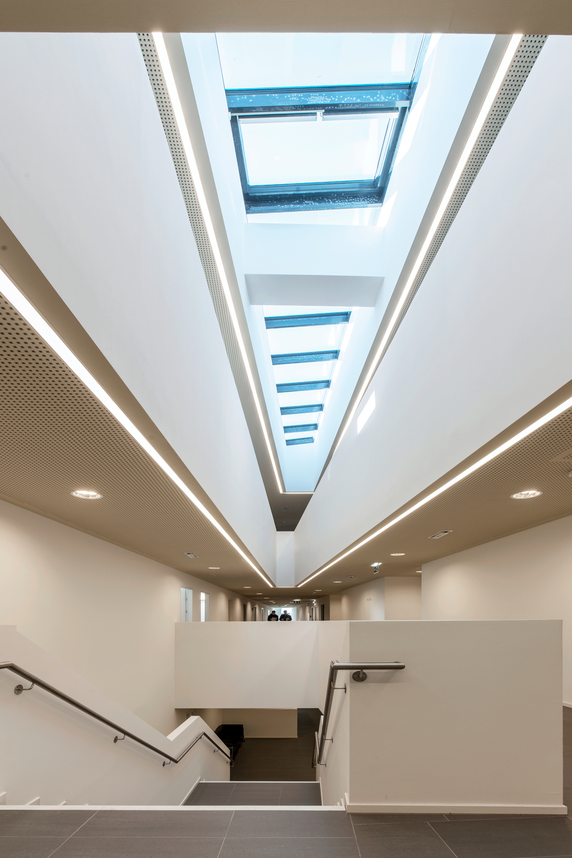 Ein Foto von AnnA BlaU