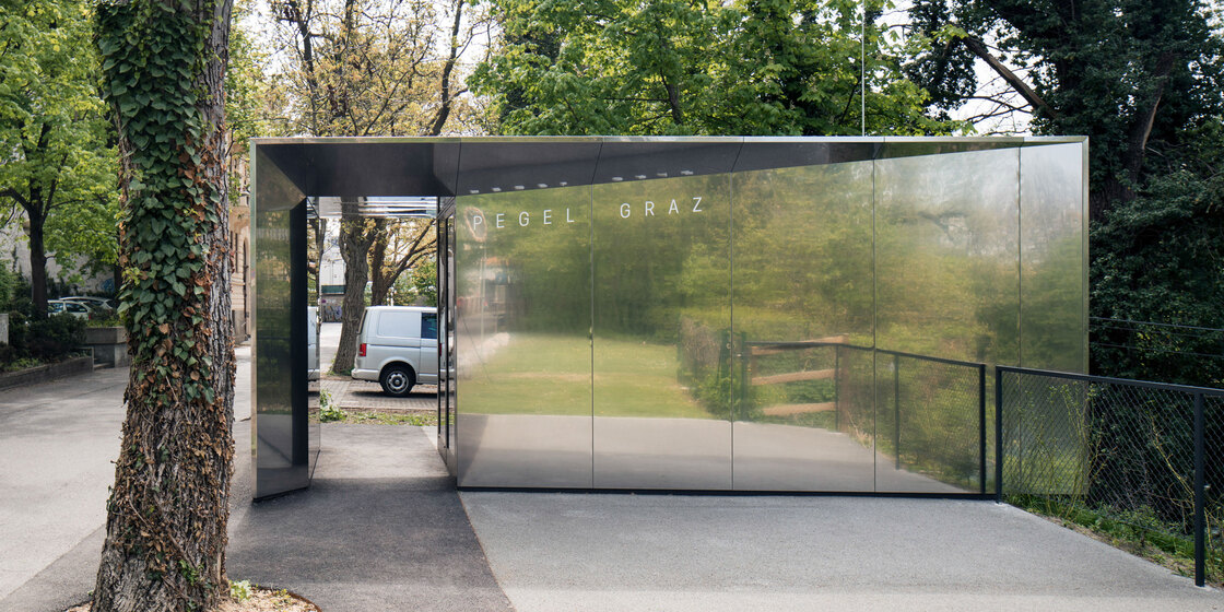 Ein Foto von Simon Oberhofer