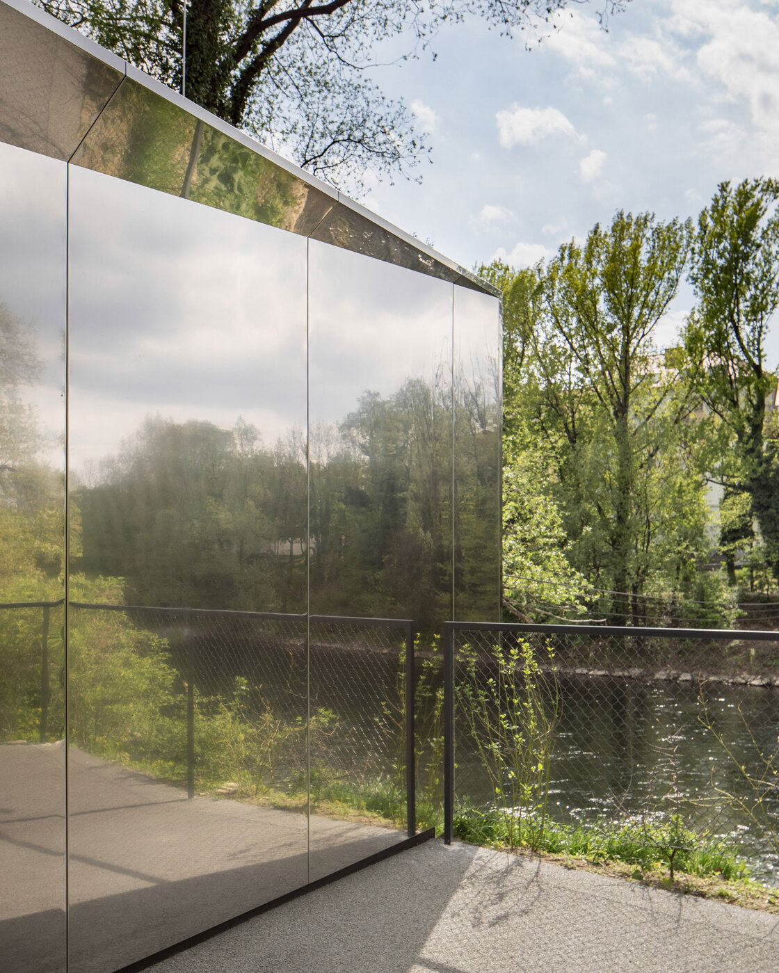 Ein Foto von Simon Oberhofer