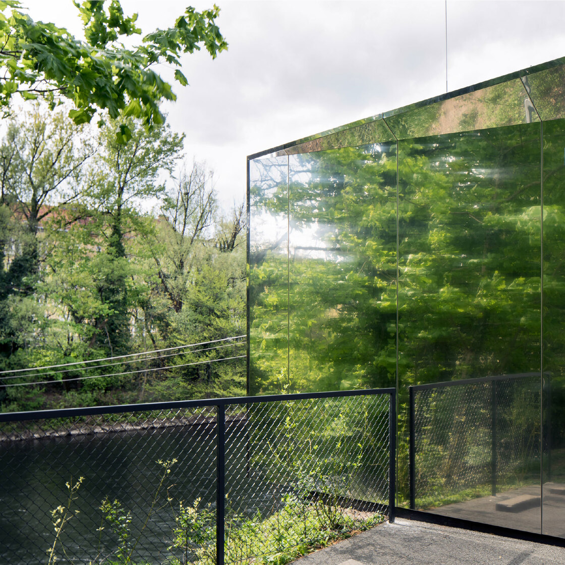 Ein Foto von Simon Oberhofer