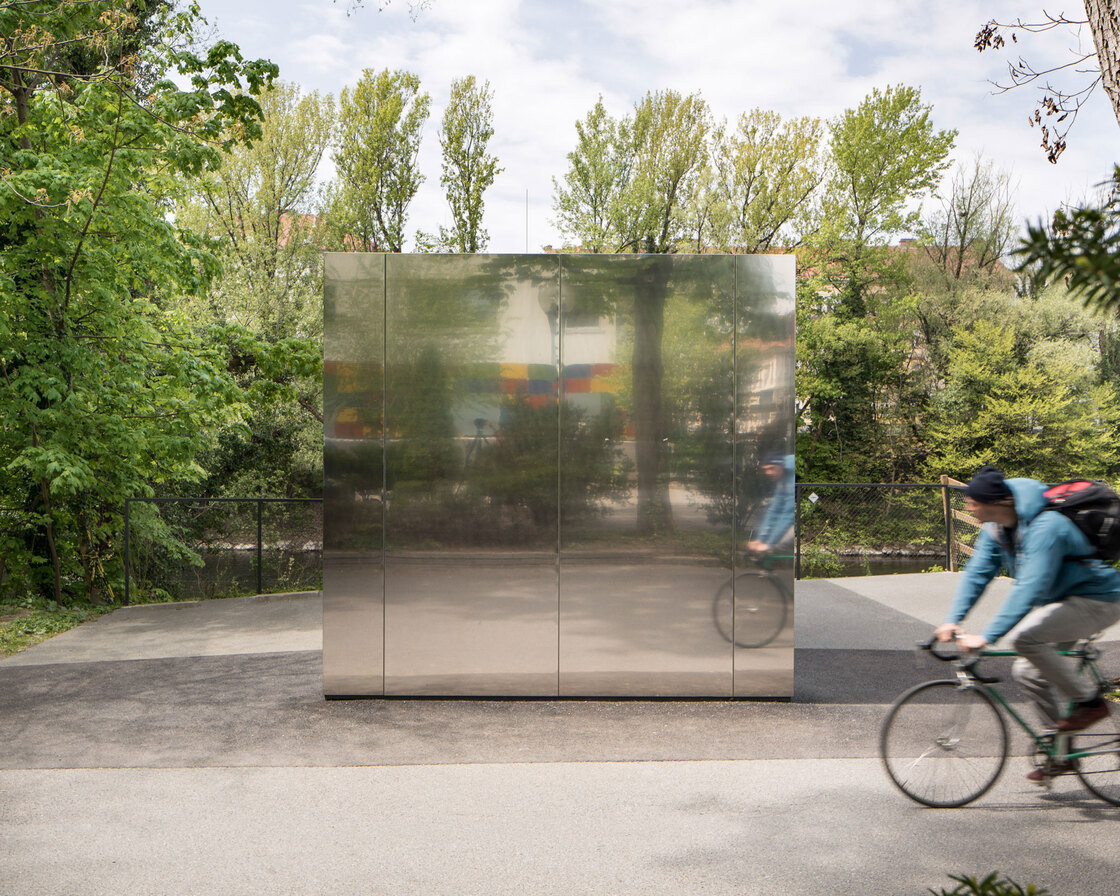 Ein Foto von Simon Oberhofer