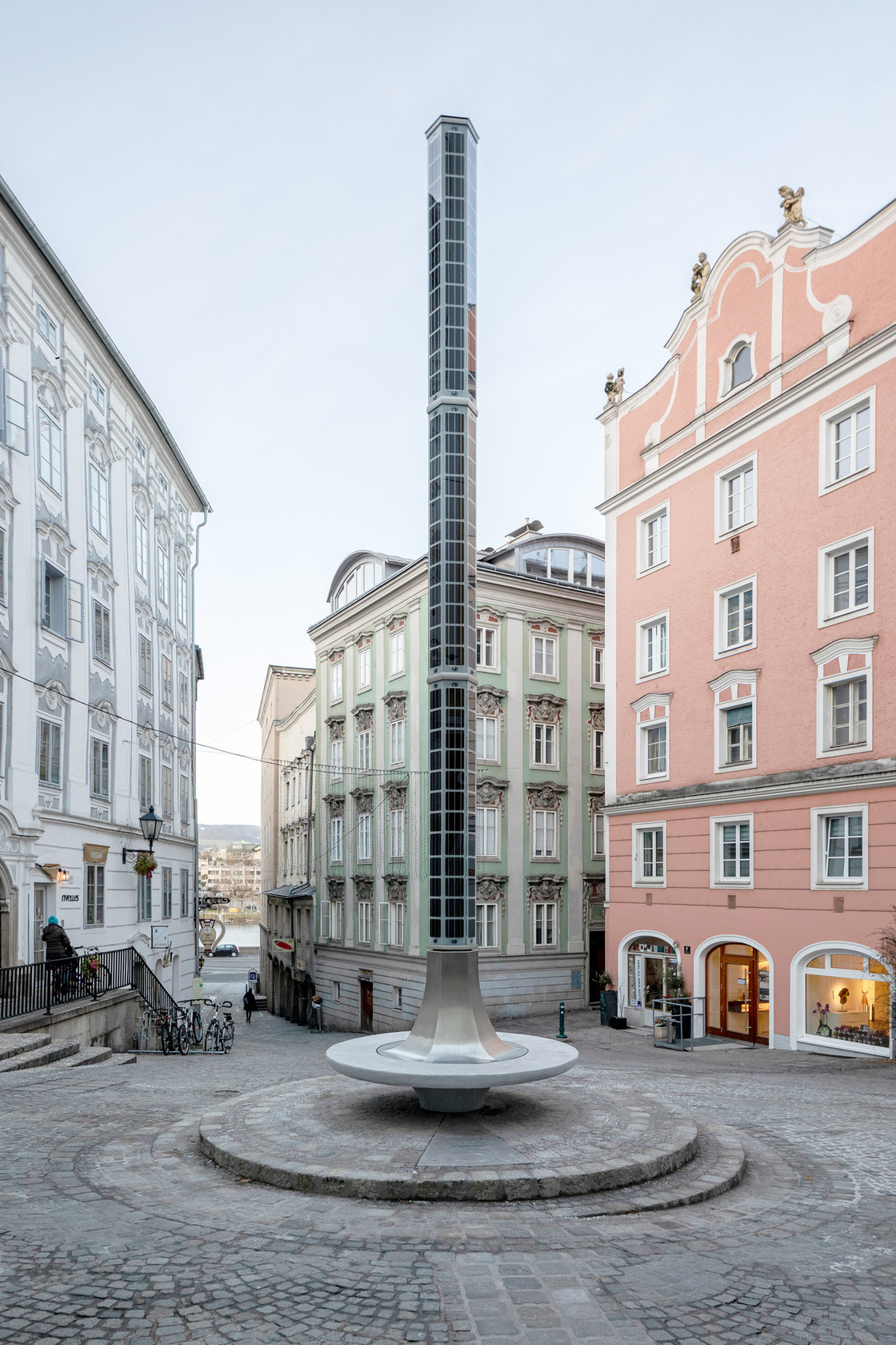 Ein Foto von Jürgen Grünwald