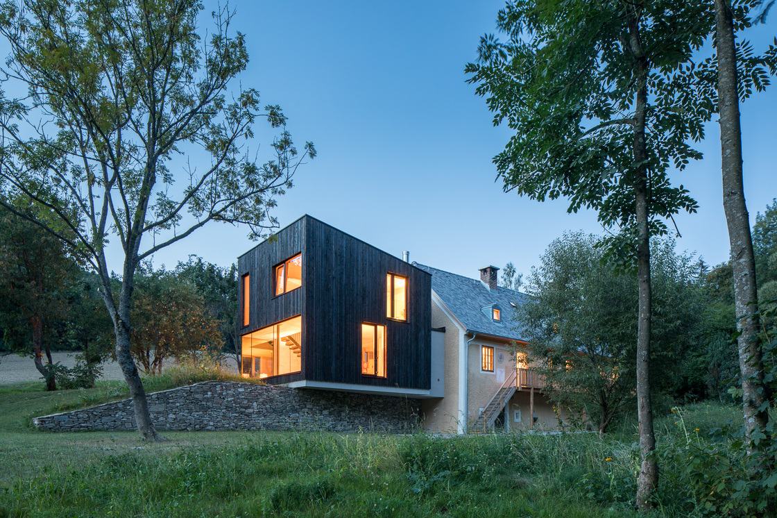 Ein Foto von Leonhard Hilzensauer