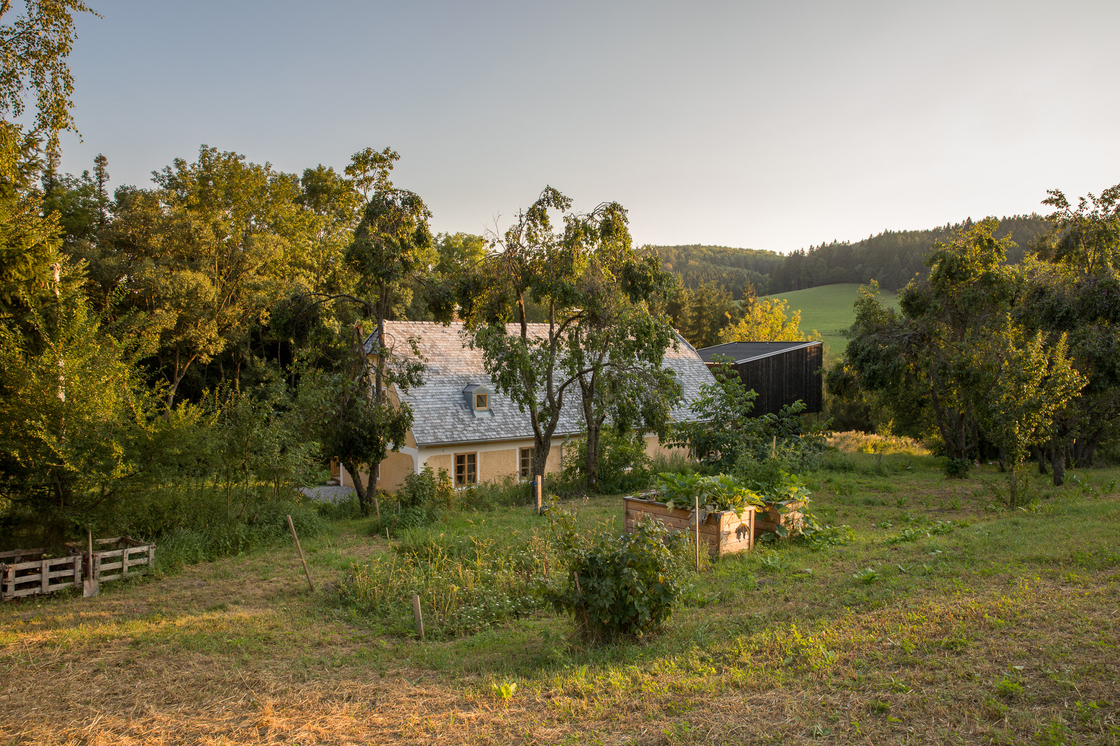 Ein Foto von Leonhard Hilzensauer