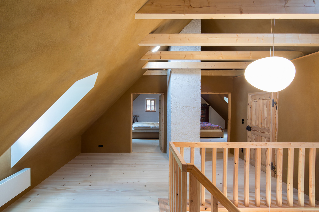 Ein Foto von Leonhard Hilzensauer