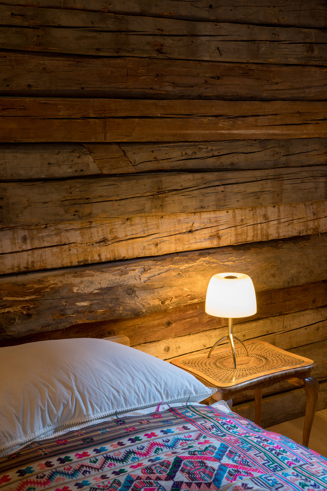 Ein Foto von Leonhard Hilzensauer