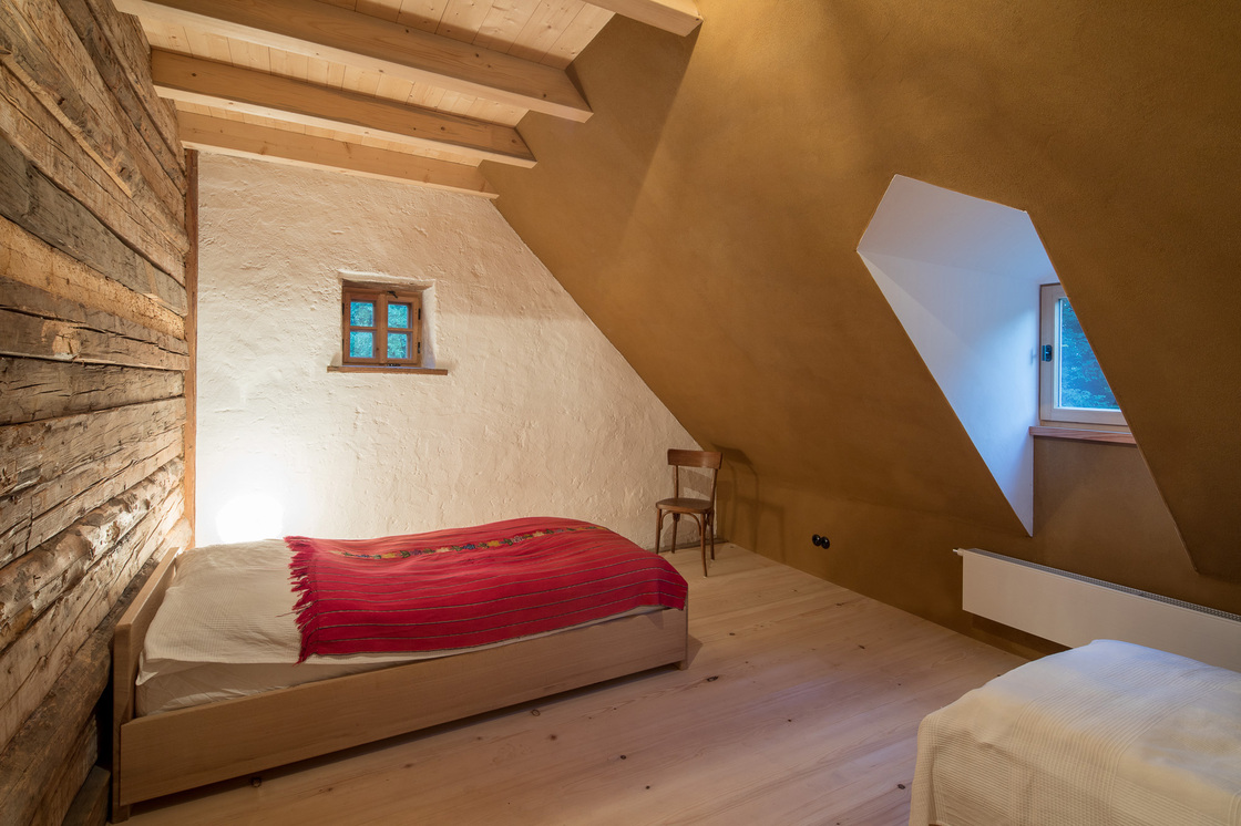 Ein Foto von Leonhard Hilzensauer