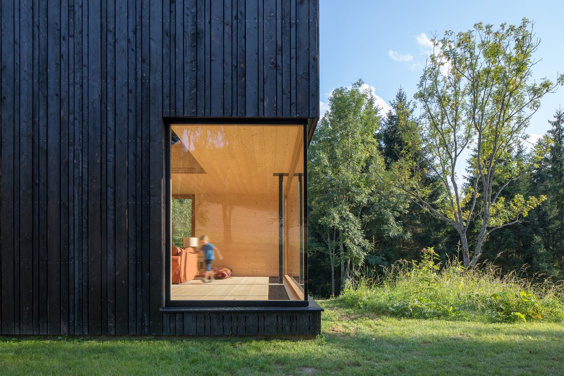 Ein Foto von Leonhard Hilzensauer