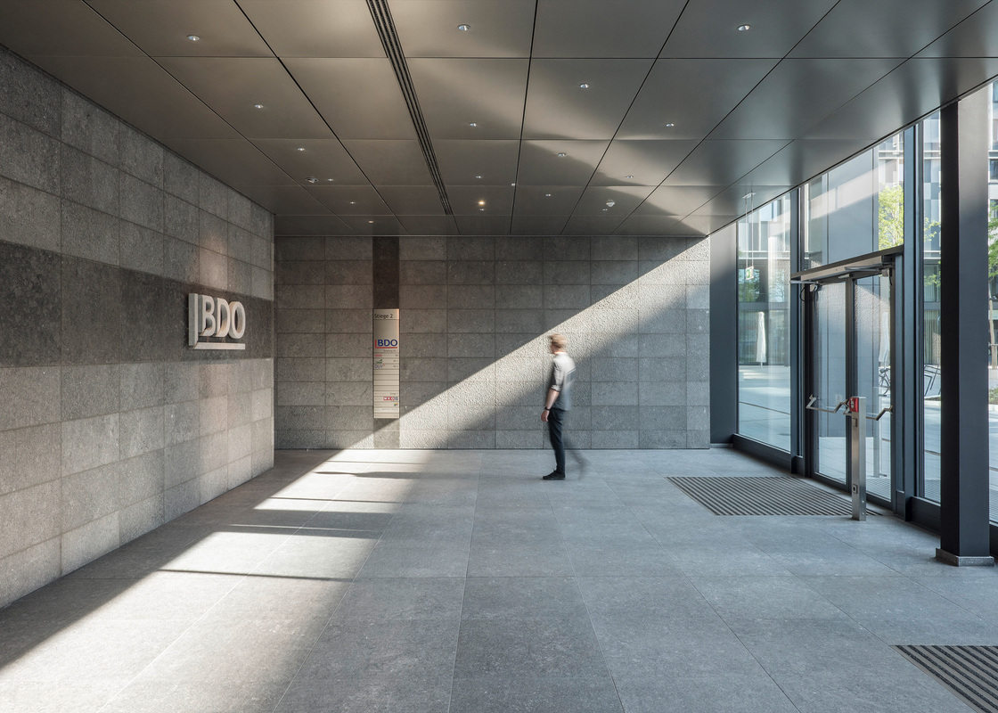 Ein Foto von Hertha Hurnaus