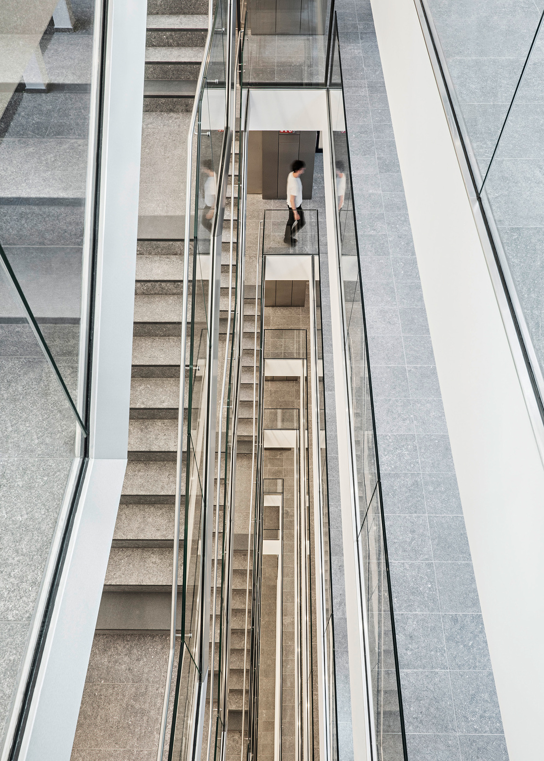 Ein Foto von Hertha Hurnaus