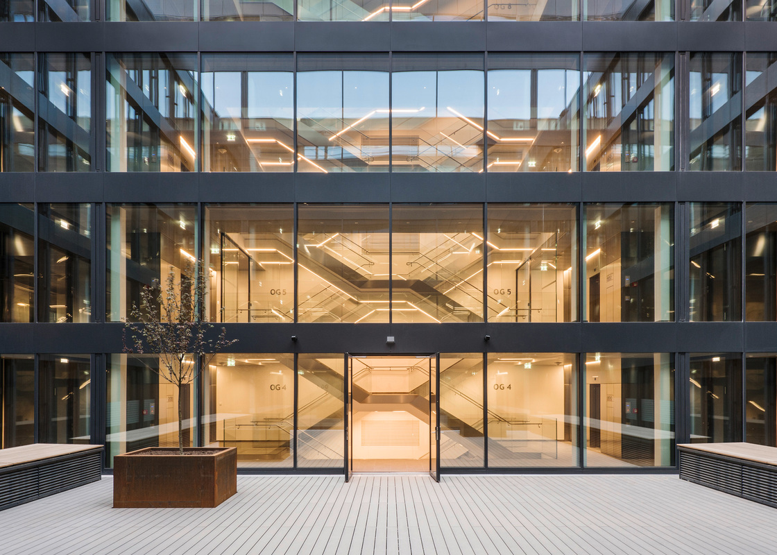 Ein Foto von Hertha Hurnaus