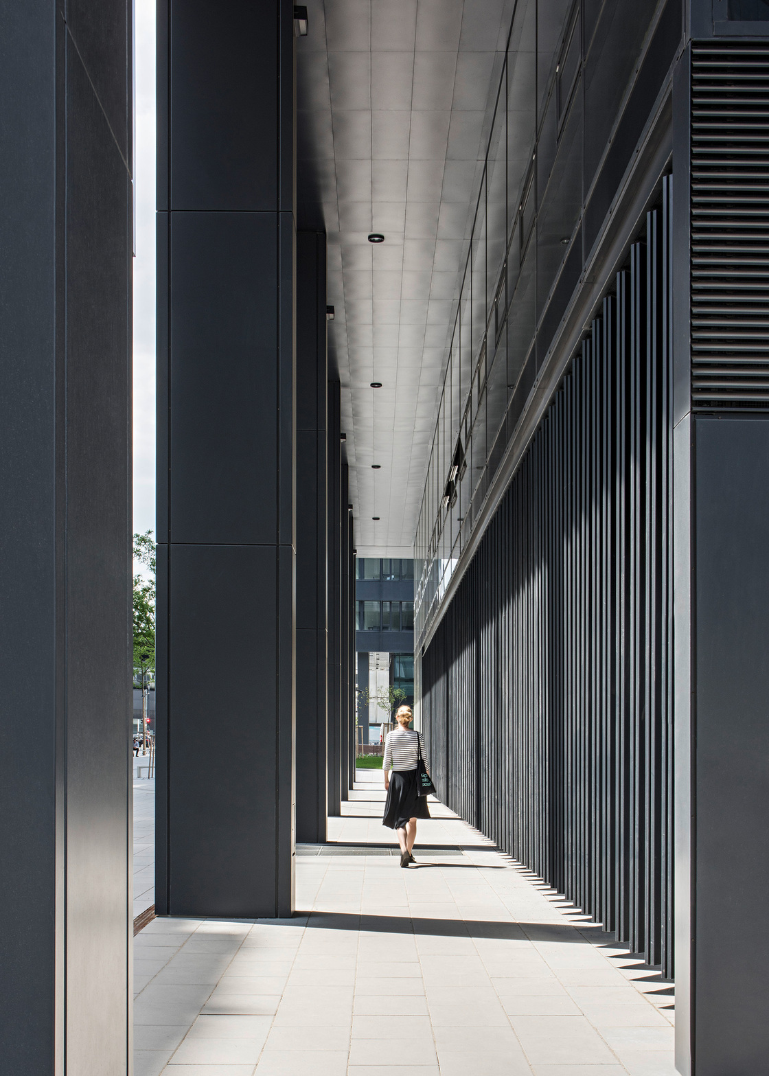 Ein Foto von Hertha Hurnaus