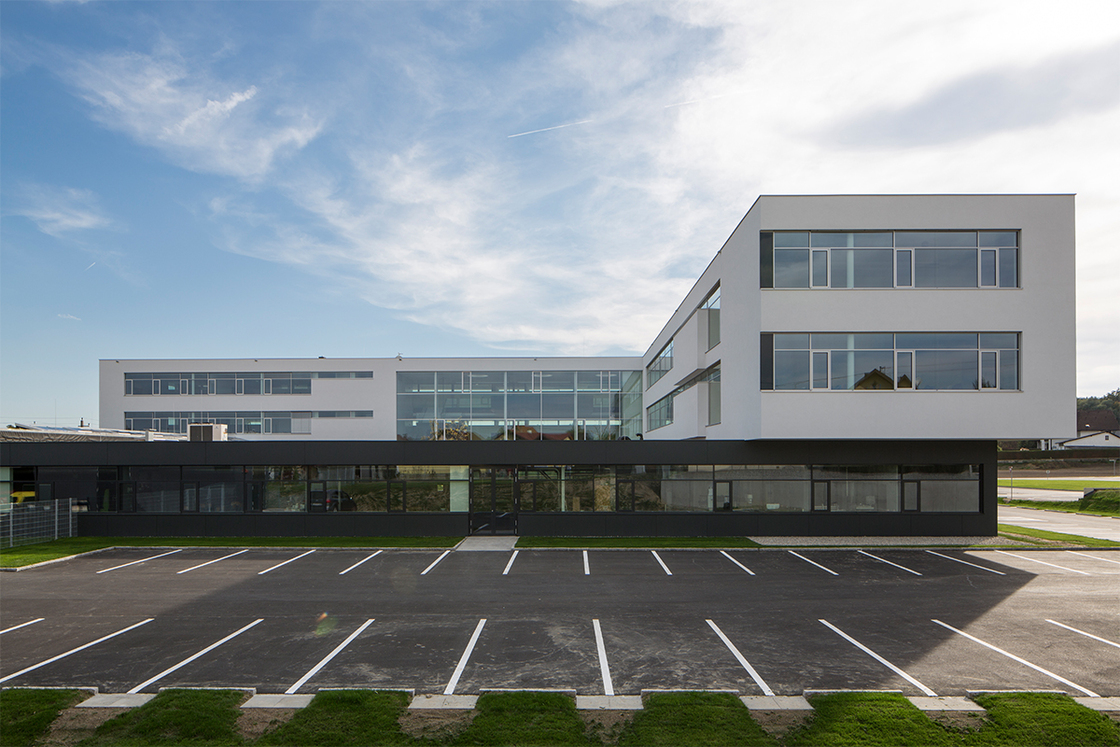 Ein Foto von Walter Luttenberger