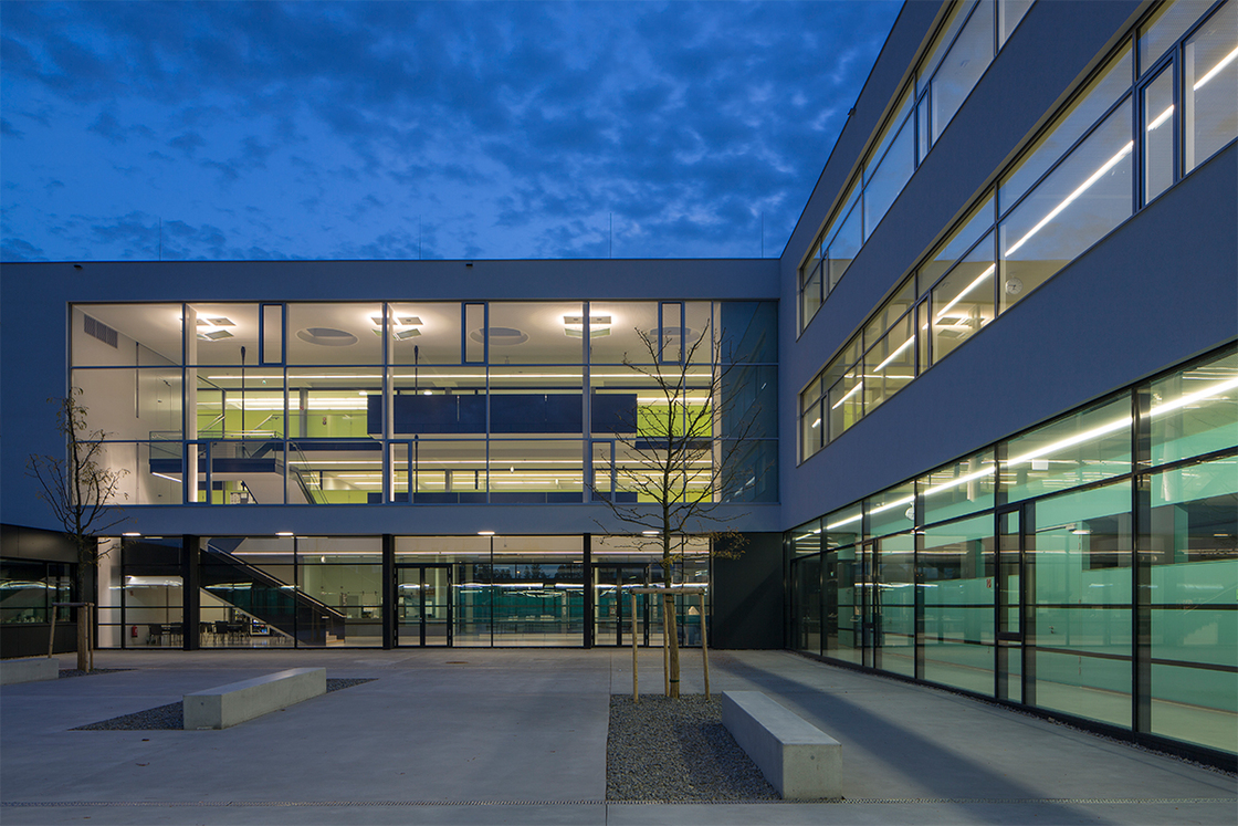 Ein Foto von Walter Luttenberger