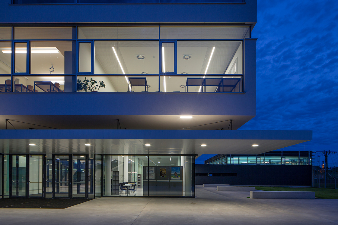 Ein Foto von Walter Luttenberger