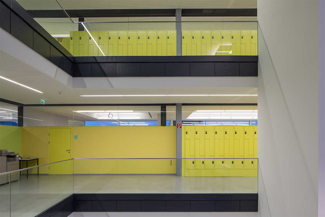 Ein Foto von Walter Luttenberger