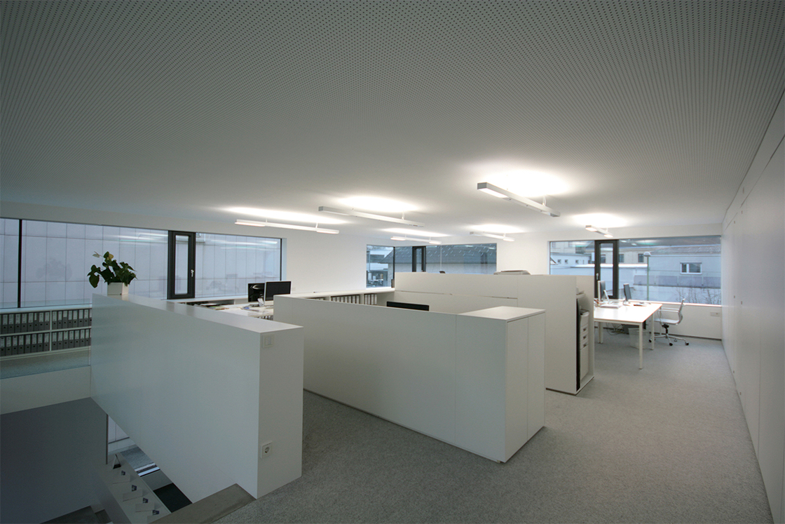 Ein Foto von PAUAT Architekten