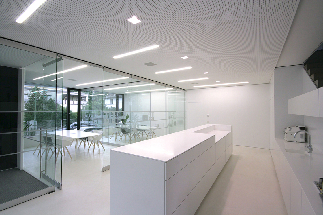 Ein Foto von PAUAT Architekten