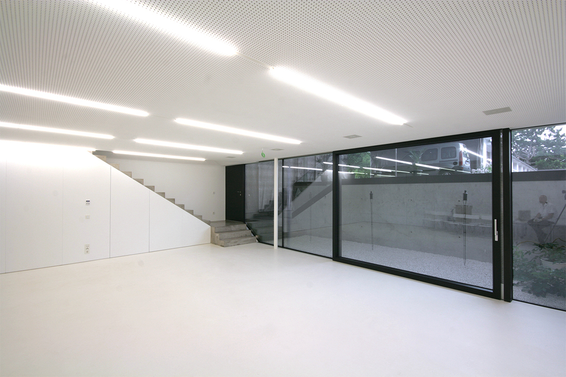 Ein Foto von PAUAT Architekten