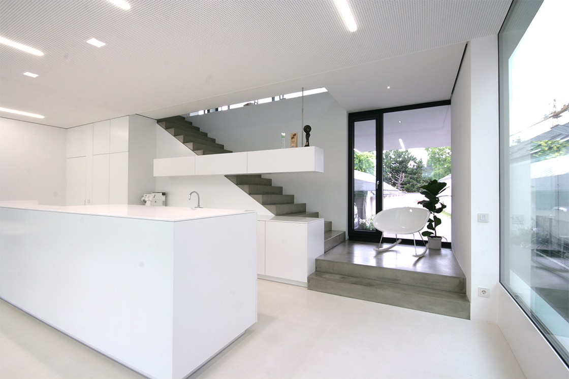 Ein Foto von PAUAT Architekten