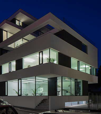 Ein Foto von Walter Luttenberger