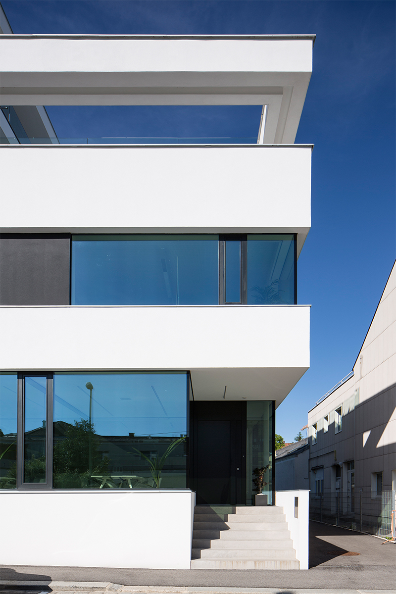 Ein Foto von Walter Luttenberger