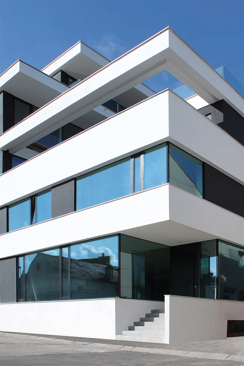 Ein Foto von Walter Luttenberger