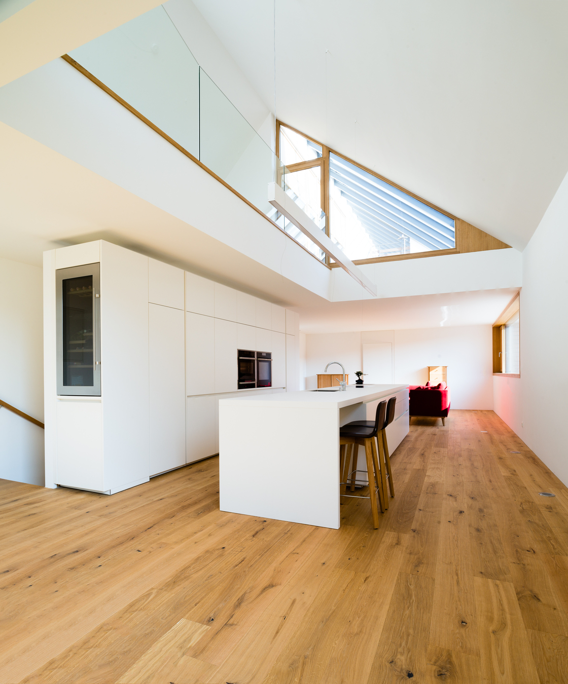 Ein Foto von Lukas Schaller