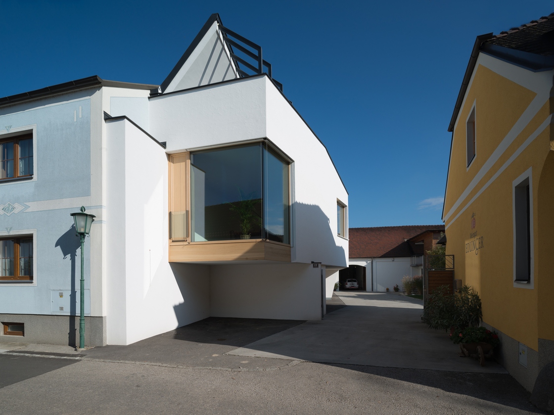 Ein Foto von Lukas Schaller