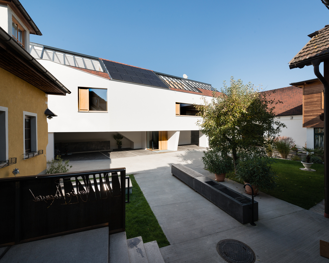 Ein Foto von Lukas Schaller