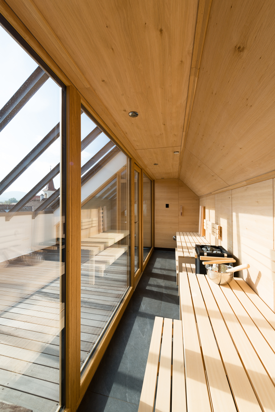 Ein Foto von Lukas Schaller