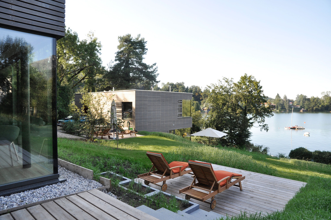 Ein Foto von LAKONIS Architektur/Immobilien