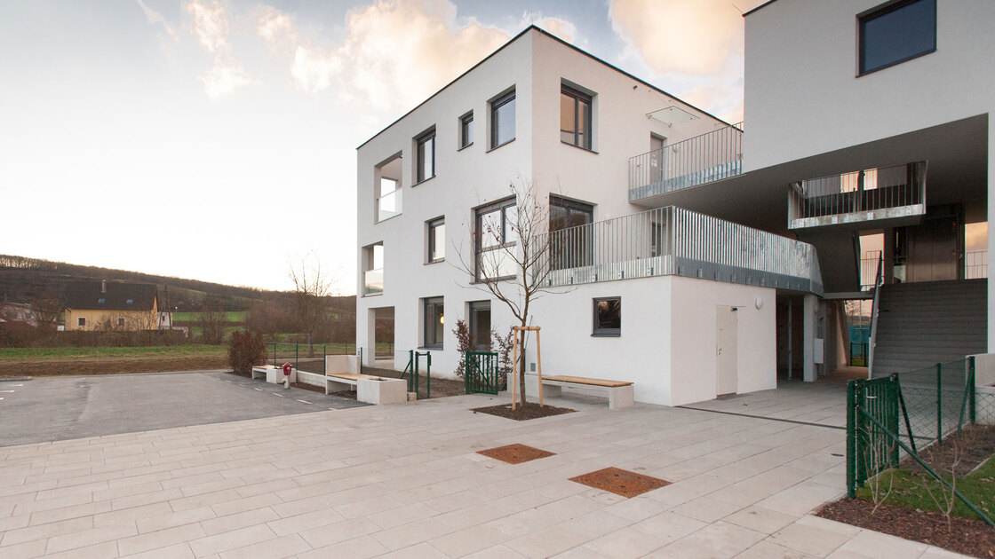 Ein Foto von Alexander Simon