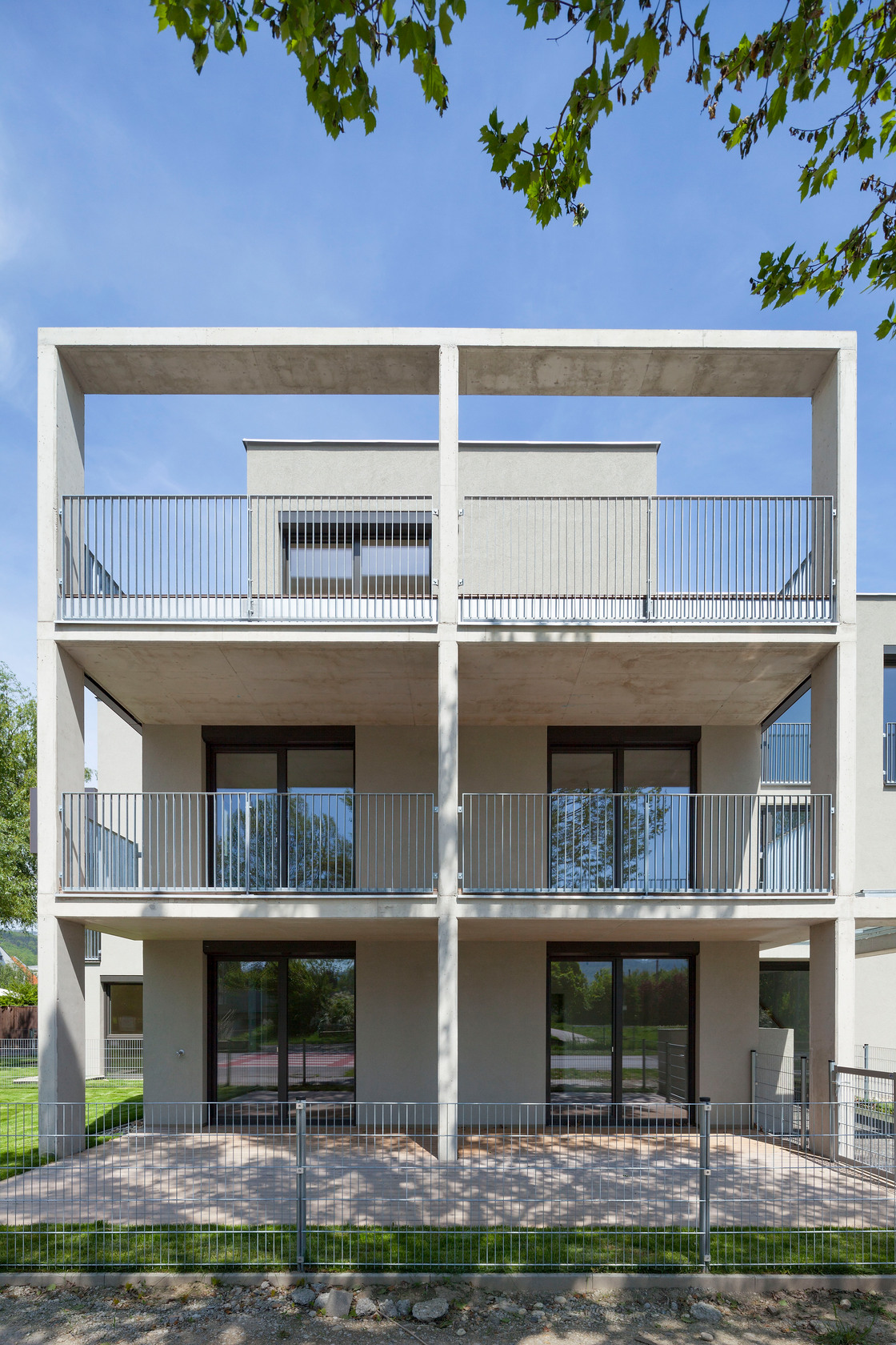 Ein Foto von Rupert Steiner