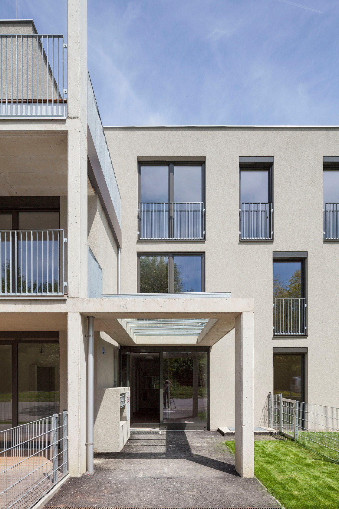 Ein Foto von Rupert Steiner