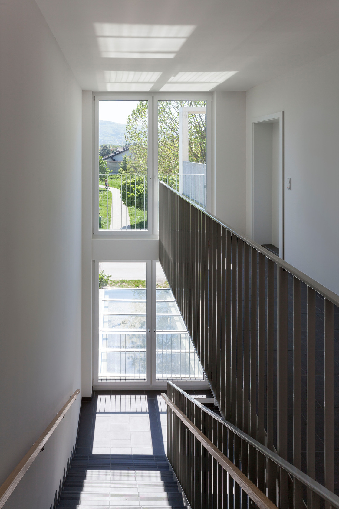 Ein Foto von Rupert Steiner