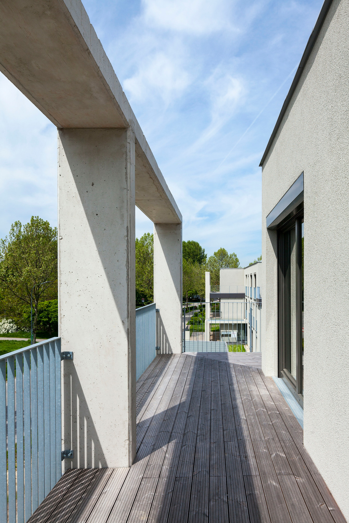 Ein Foto von Rupert Steiner