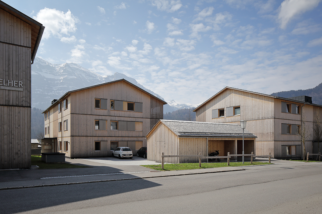 Ein Foto von Norman Radon