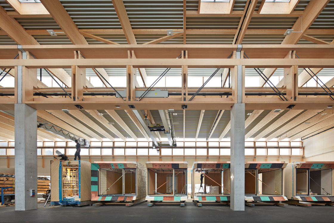 Ein Foto von Adolf Bereuter