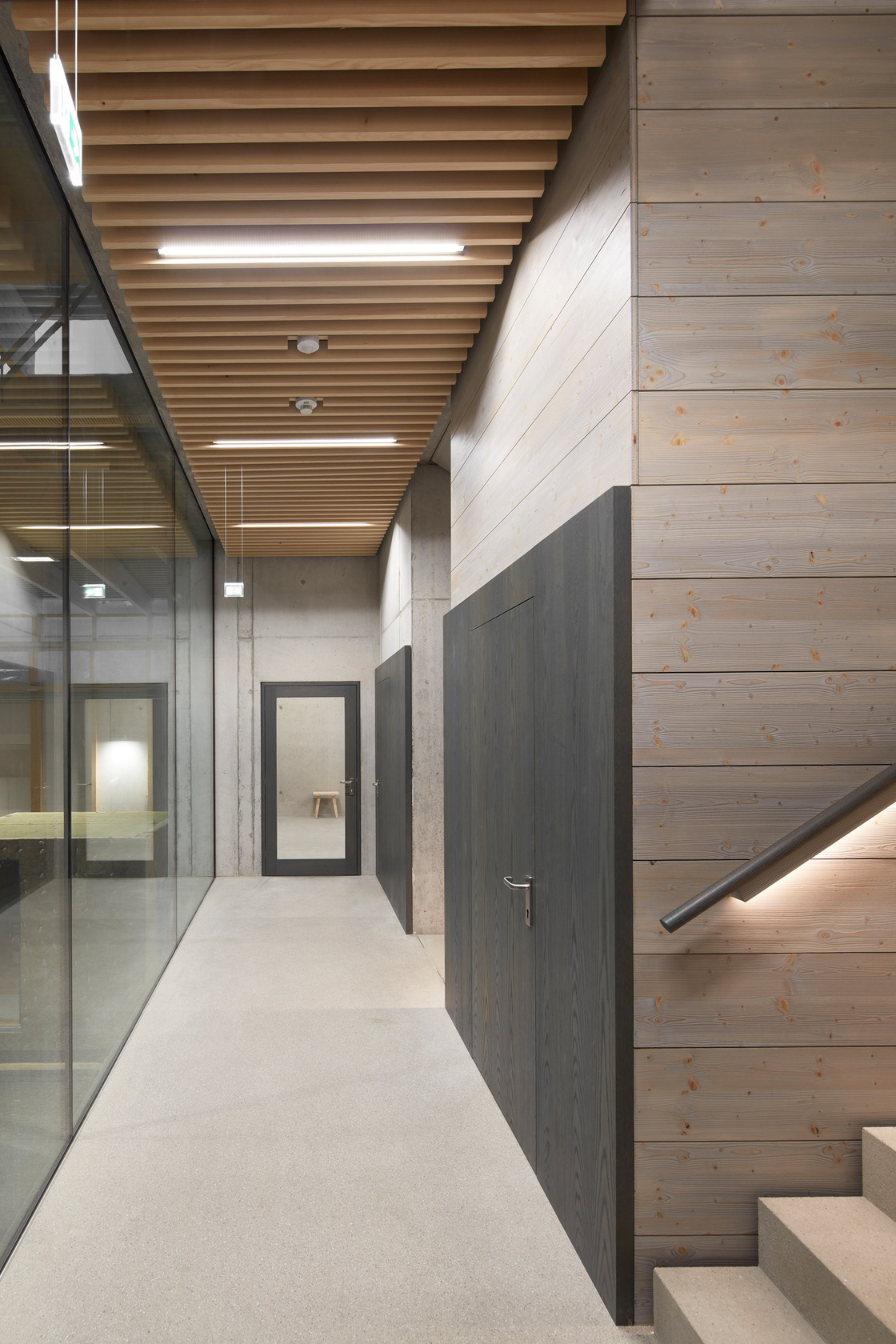 Ein Foto von Adolf Bereuter