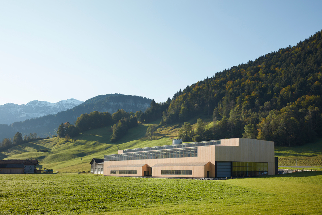 Ein Foto von Adolf Bereuter