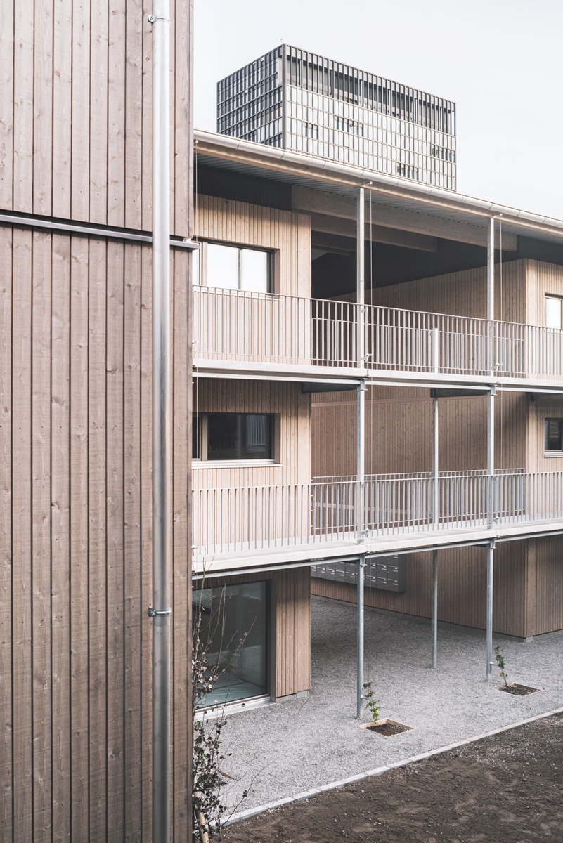 Ein Foto von Simone Bossi