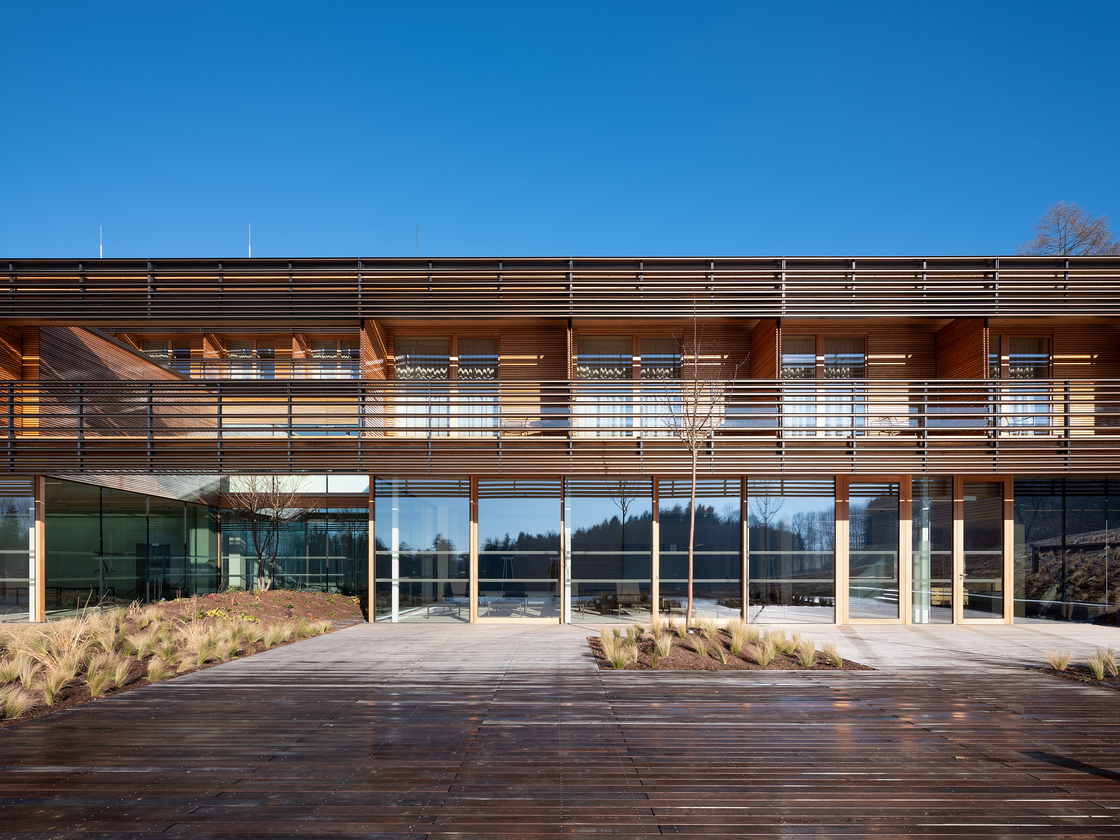 Ein Foto von pierer.net