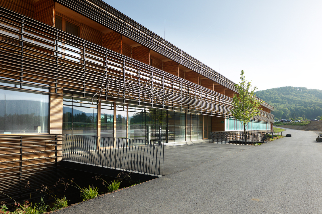 Ein Foto von Paul Ott