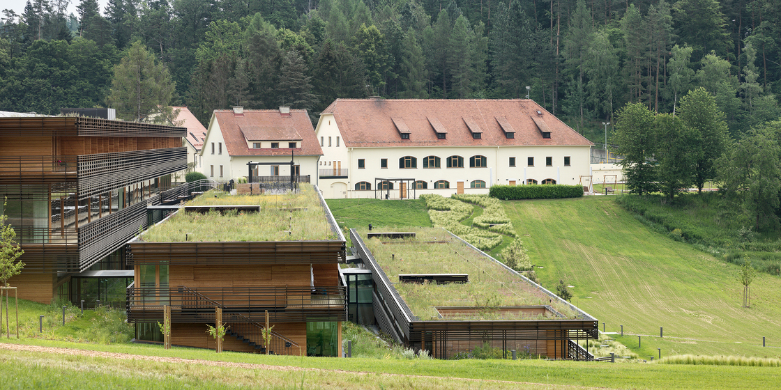 Ein Foto von Paul Ott