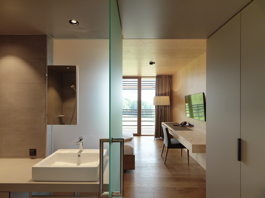 Ein Foto von Paul Ott